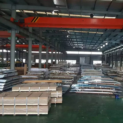 Sheets 12mm Aluminum Plate 5mm 1060 1100 Alloy For Kitchen Sink