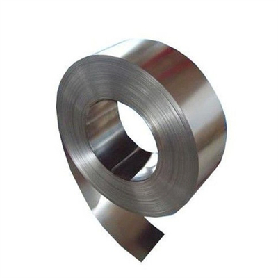 Incoloy 330 Copper Nickel Alloy Coil Foil 8.08 G/Cm3