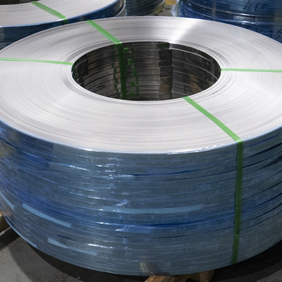 Incoloy 330 Copper Nickel Alloy Coil Foil 8.08 G/Cm3